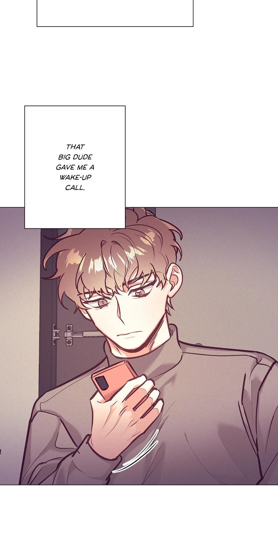 Bye-Bye Chapter 10 page 119 - 