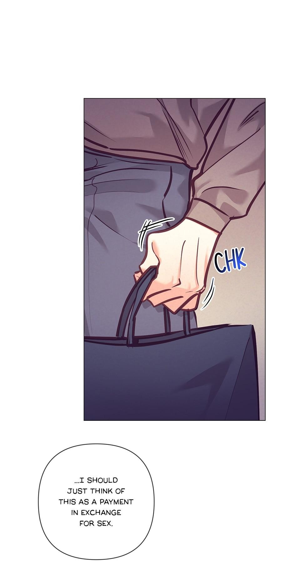 Bye-Bye Chapter 10 page 120 - 
