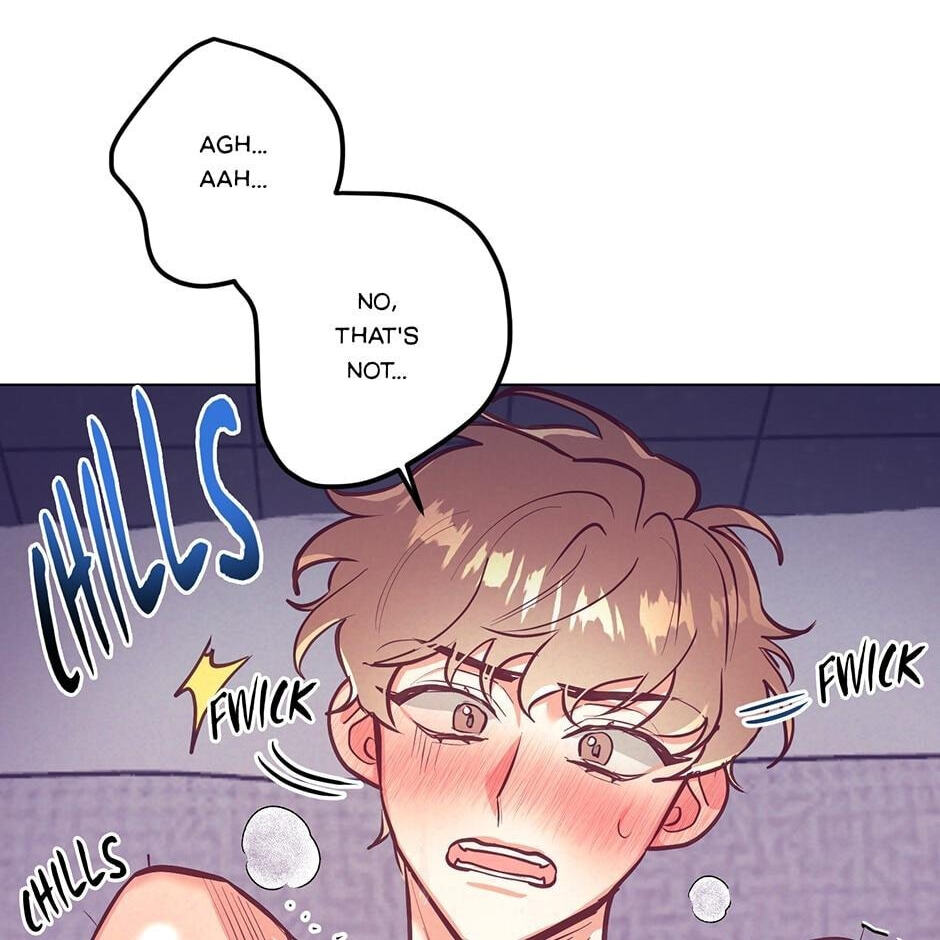 Bye-Bye Chapter 10 page 17 - 