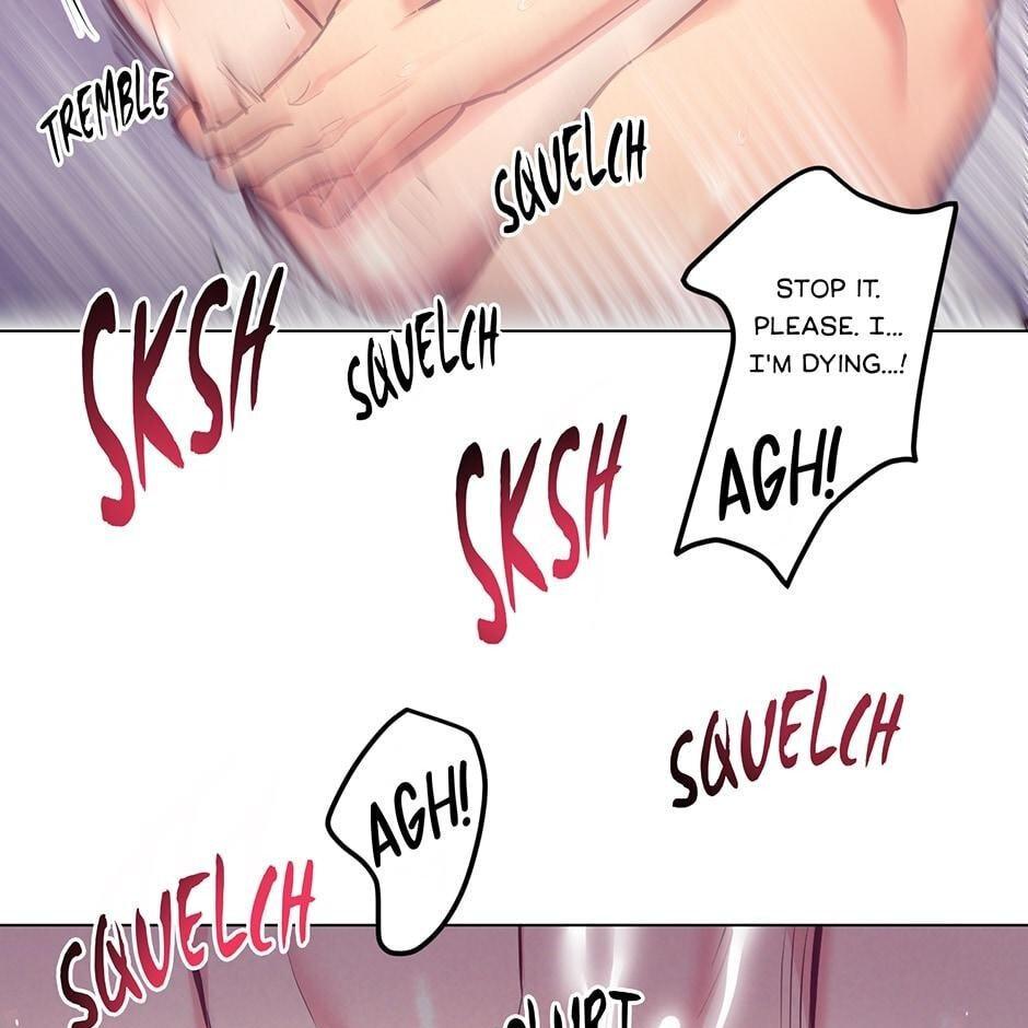 Bye-Bye Chapter 10 page 22 - 