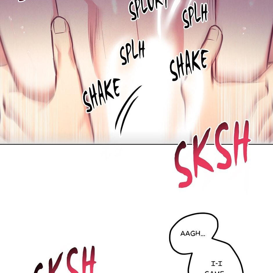 Bye-Bye Chapter 10 page 23 - 