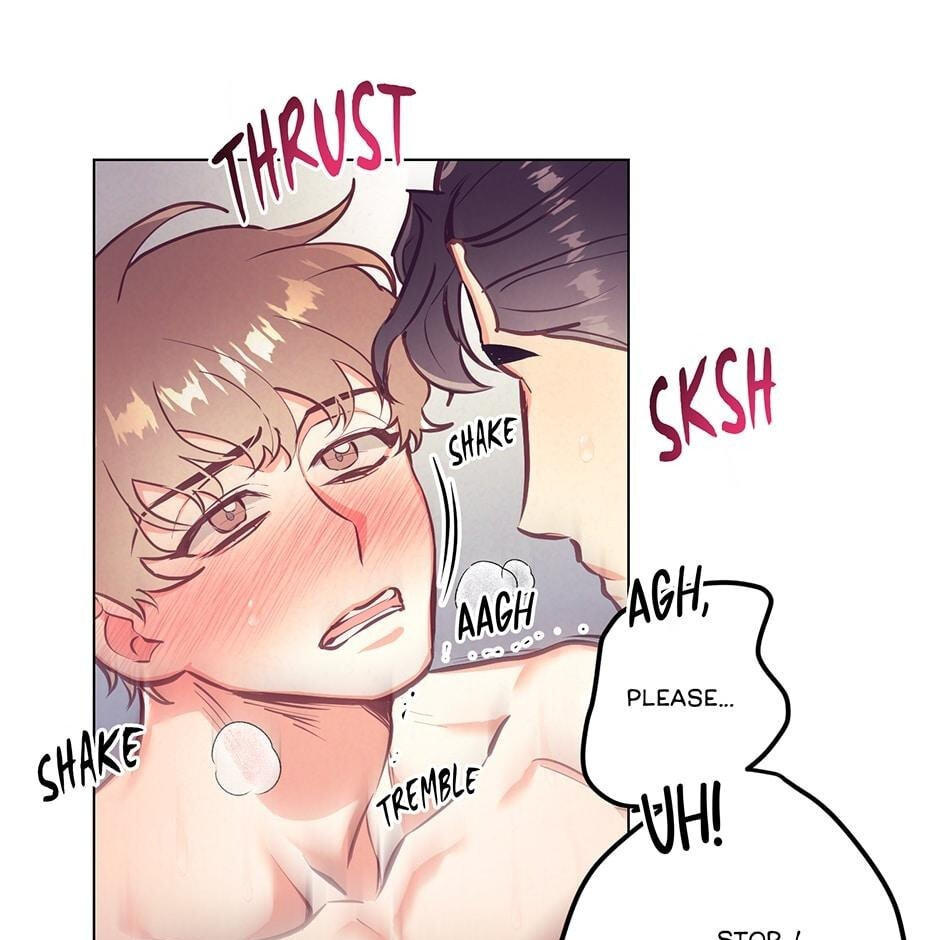 Bye-Bye Chapter 10 page 26 - 