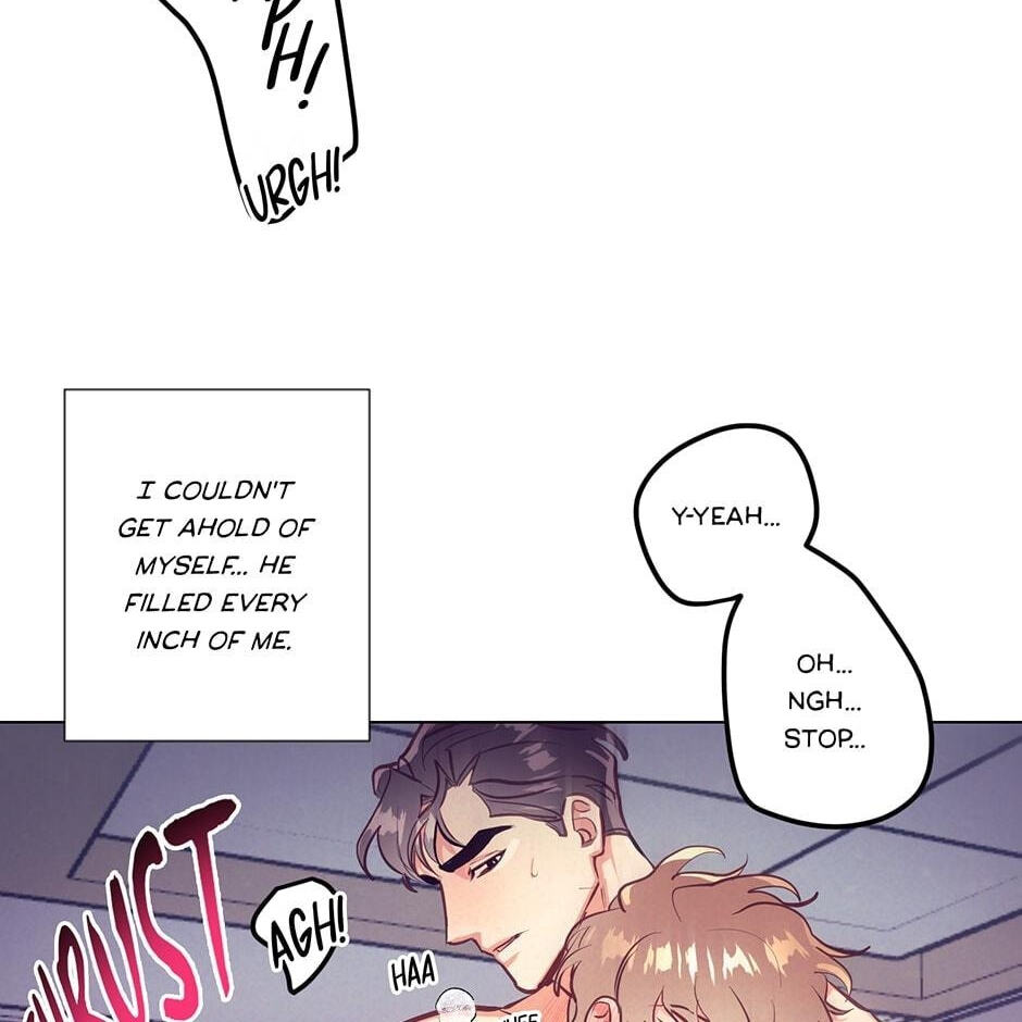 Bye-Bye Chapter 10 page 29 - 