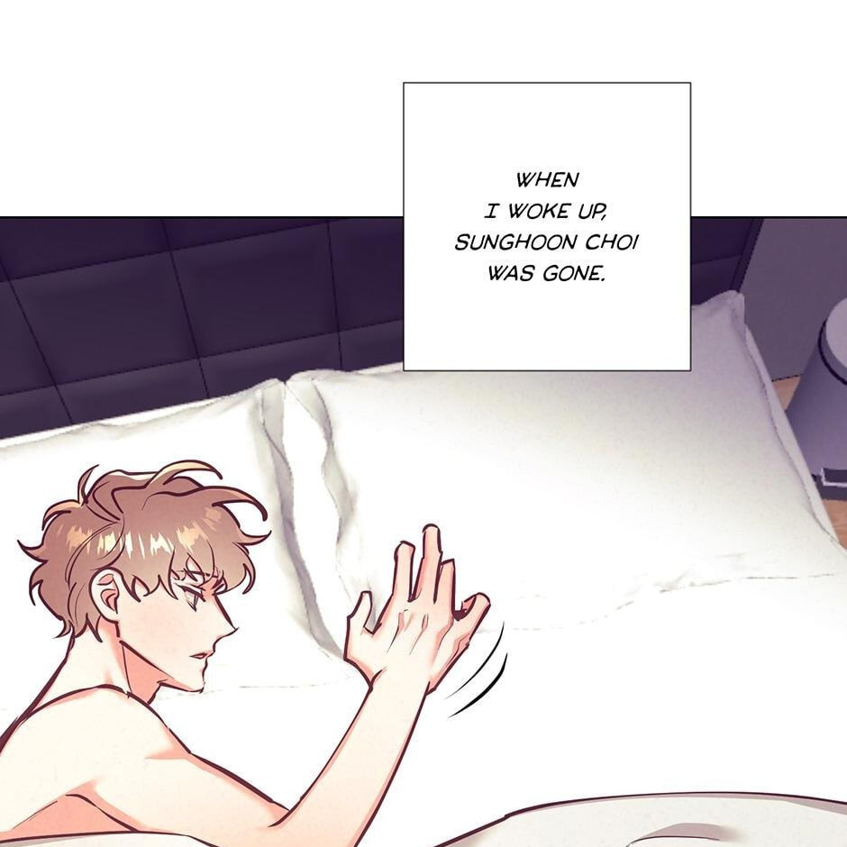 Bye-Bye Chapter 10 page 34 - 