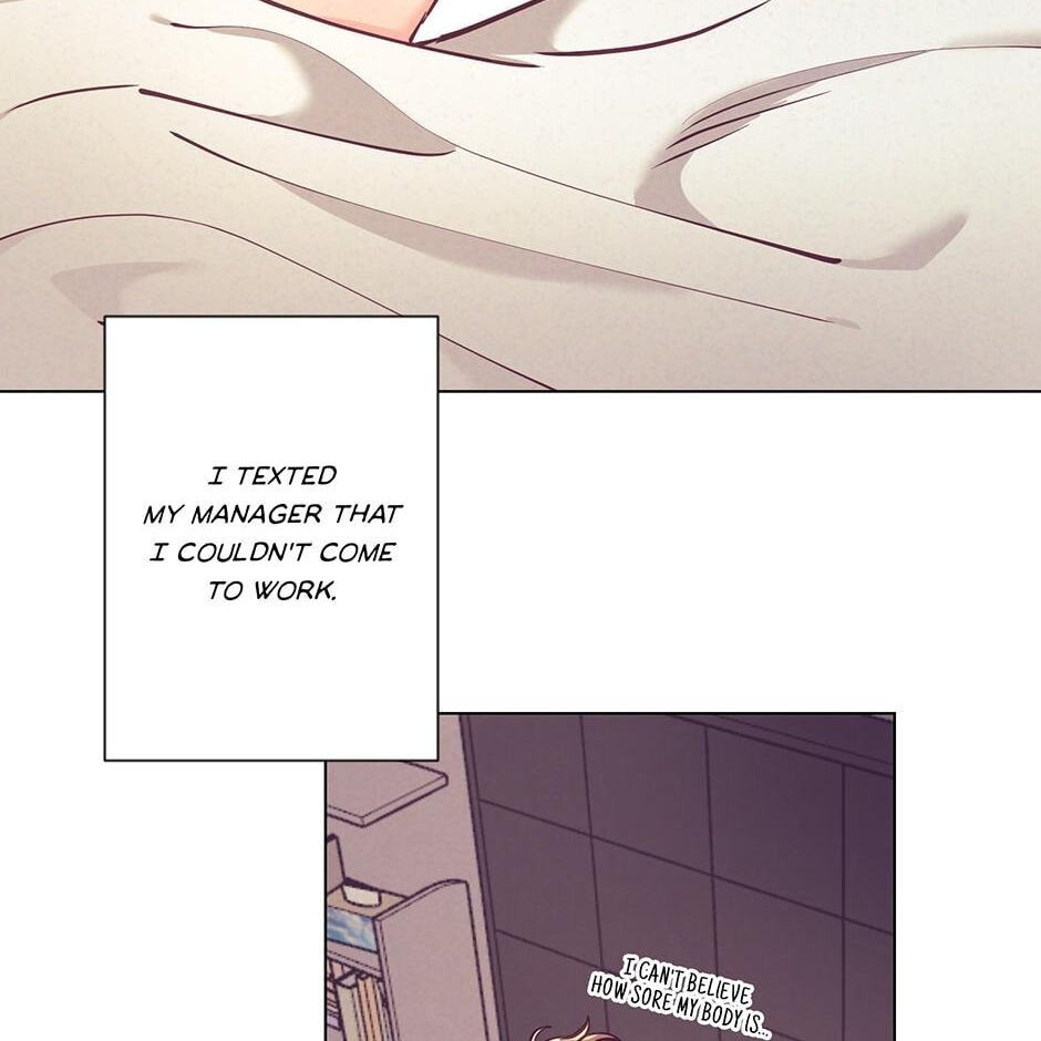Bye-Bye Chapter 10 page 35 - 
