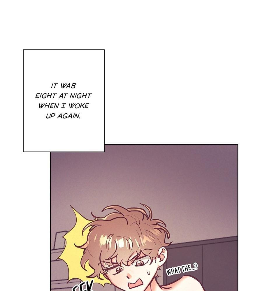 Bye-Bye Chapter 10 page 38 - 