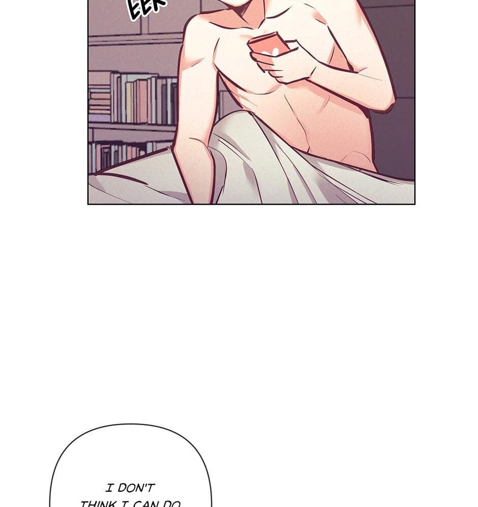 Bye-Bye Chapter 10 page 39 - 