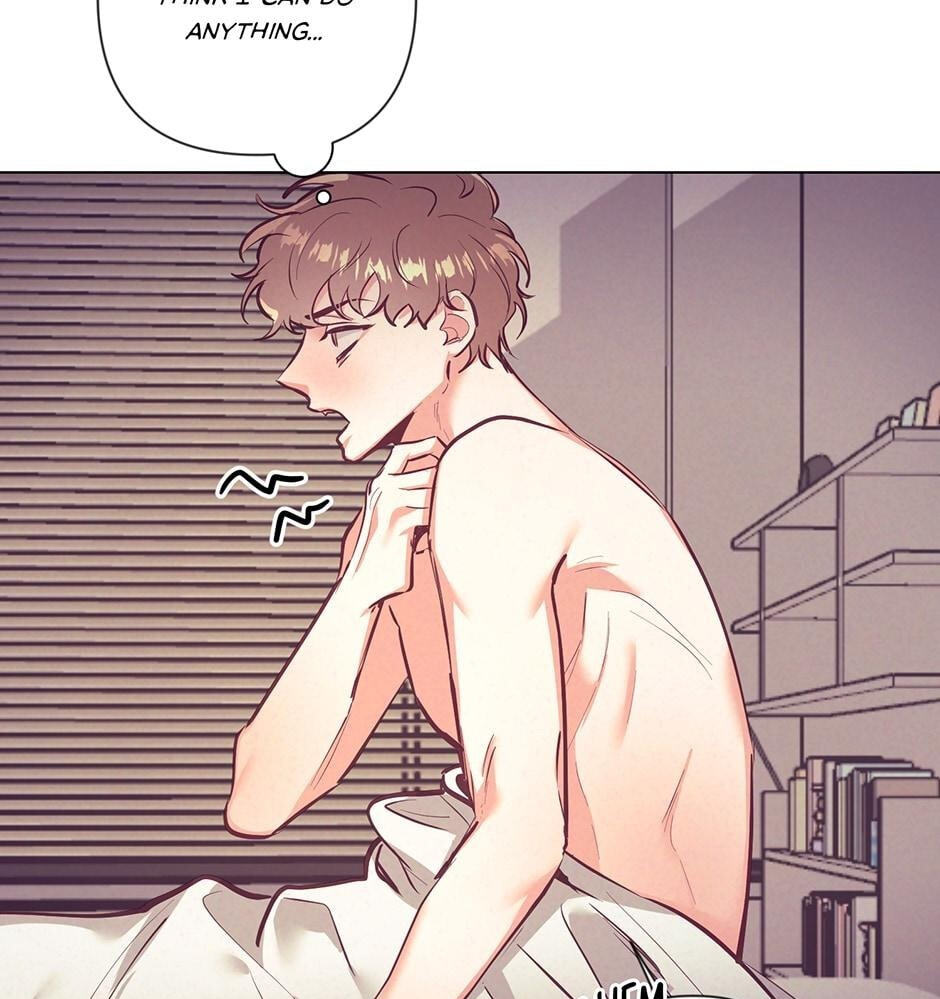 Bye-Bye Chapter 10 page 40 - 