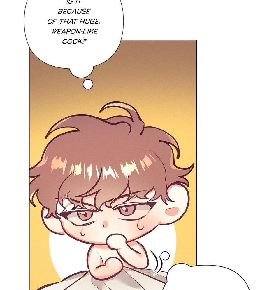Bye-Bye Chapter 10 page 43 - 