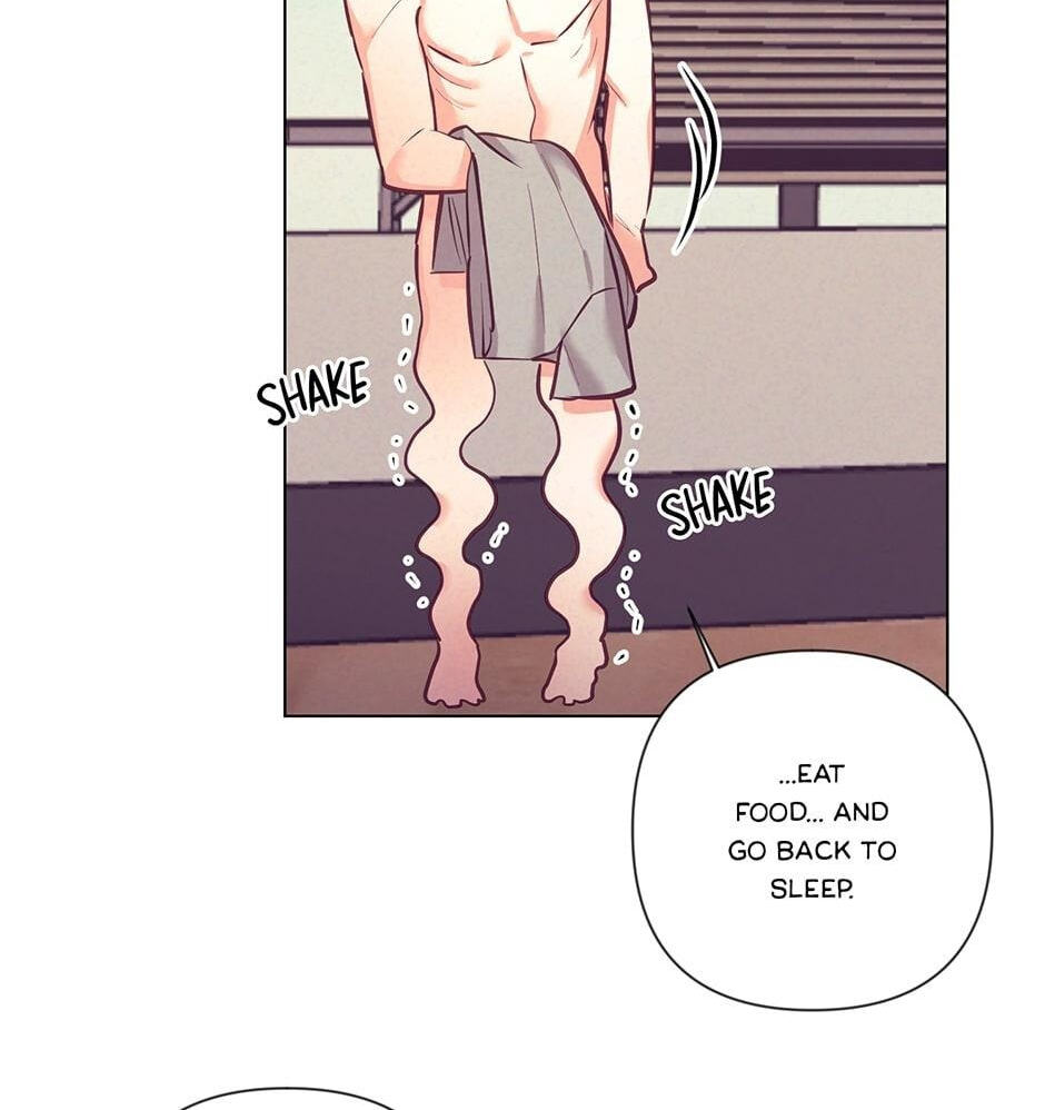 Bye-Bye Chapter 10 page 45 - 