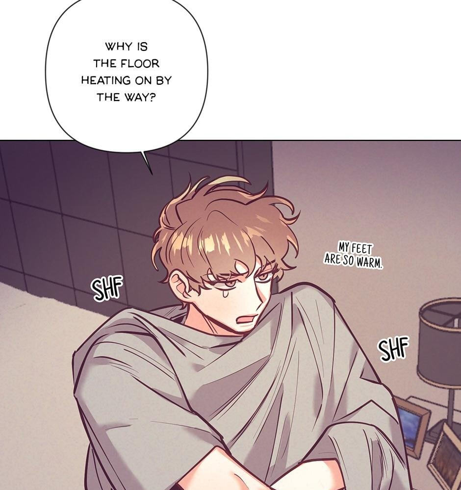 Bye-Bye Chapter 10 page 46 - 