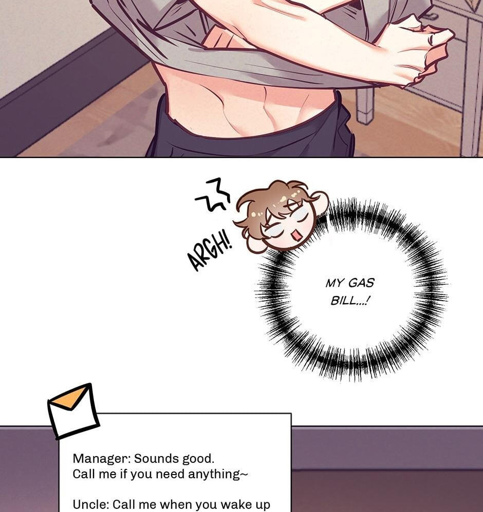 Bye-Bye Chapter 10 page 47 - 