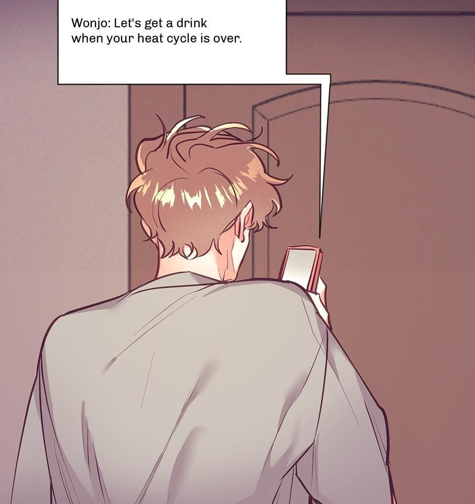 Bye-Bye Chapter 10 page 48 - 