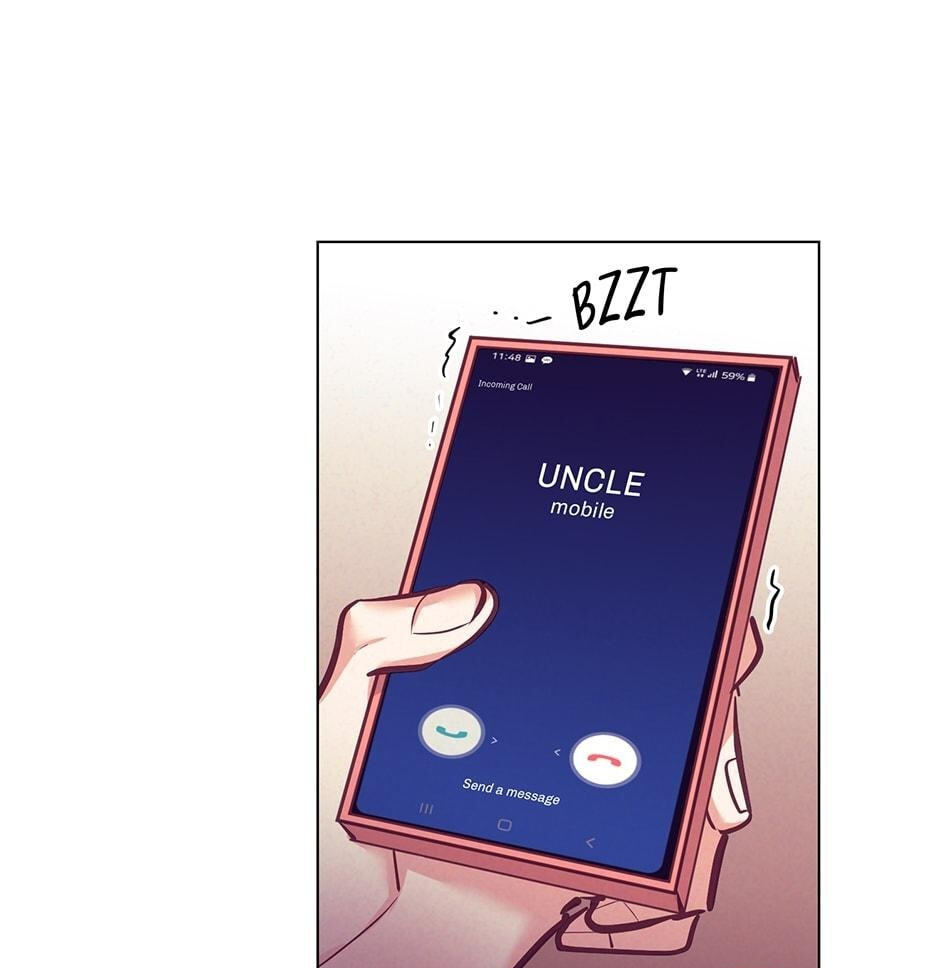 Bye-Bye Chapter 10 page 50 - 