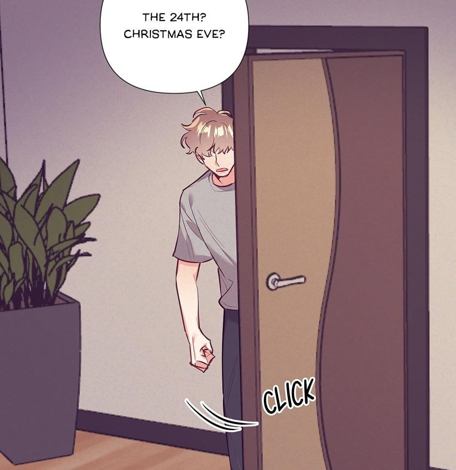 Bye-Bye Chapter 10 page 52 - 