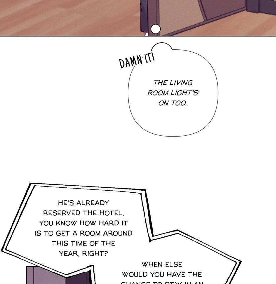 Bye-Bye Chapter 10 page 53 - 