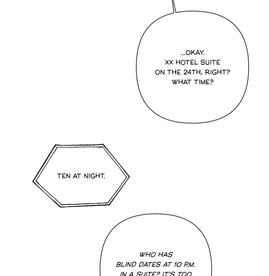 Bye-Bye Chapter 10 page 55 - 