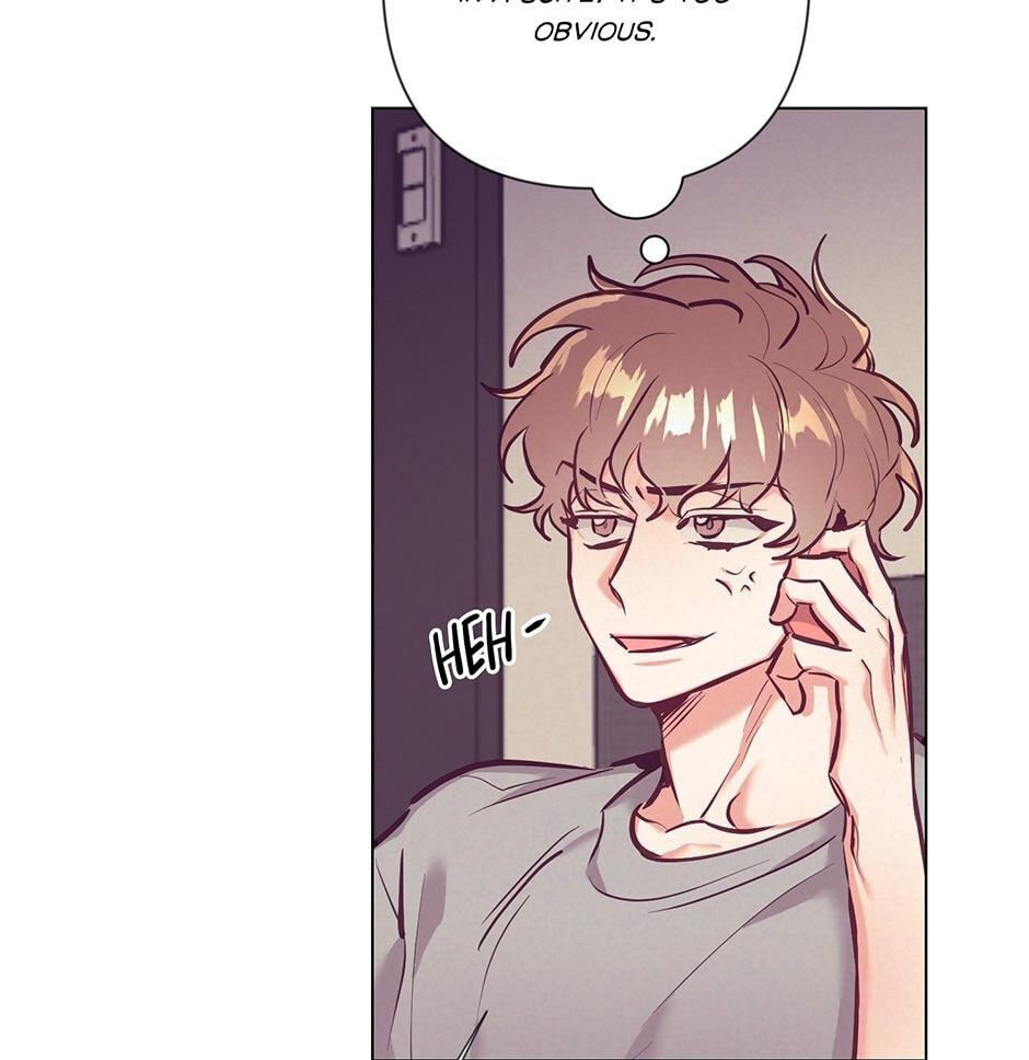 Bye-Bye Chapter 10 page 56 - 