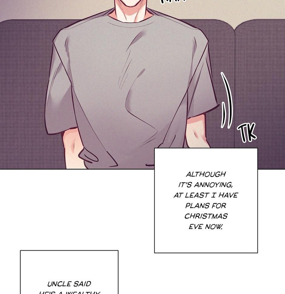 Bye-Bye Chapter 10 page 58 - 
