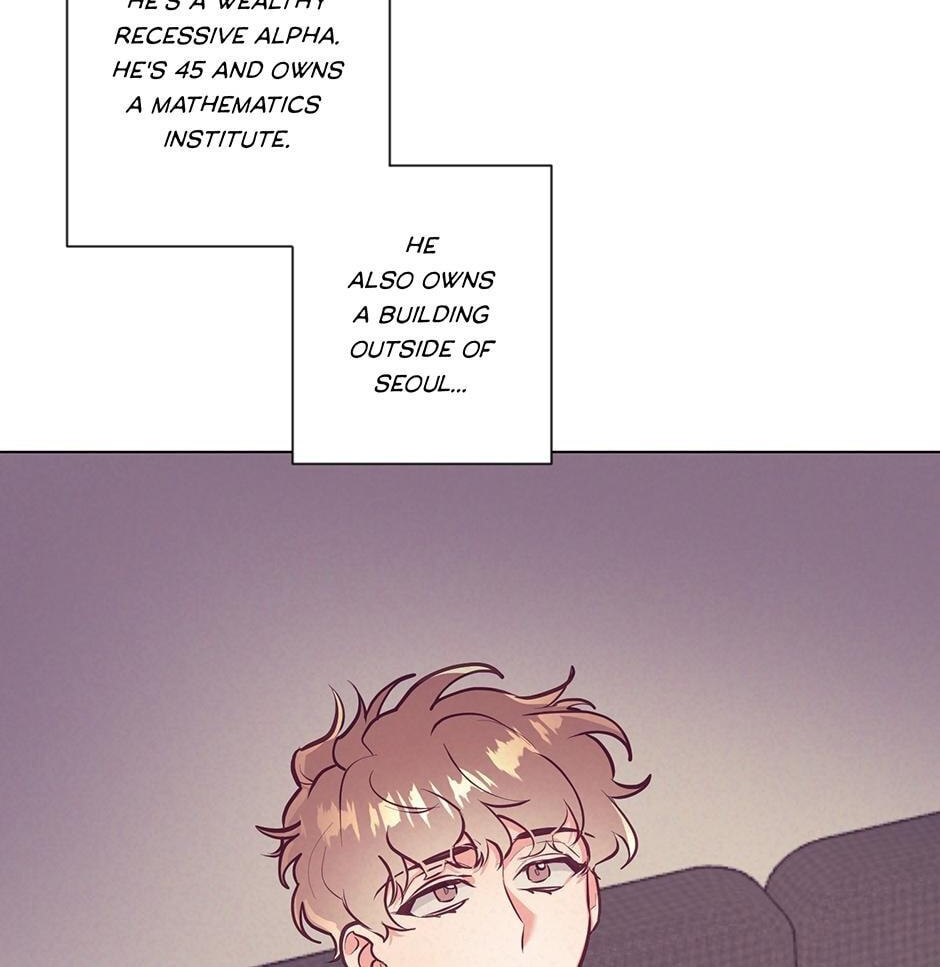Bye-Bye Chapter 10 page 59 - 