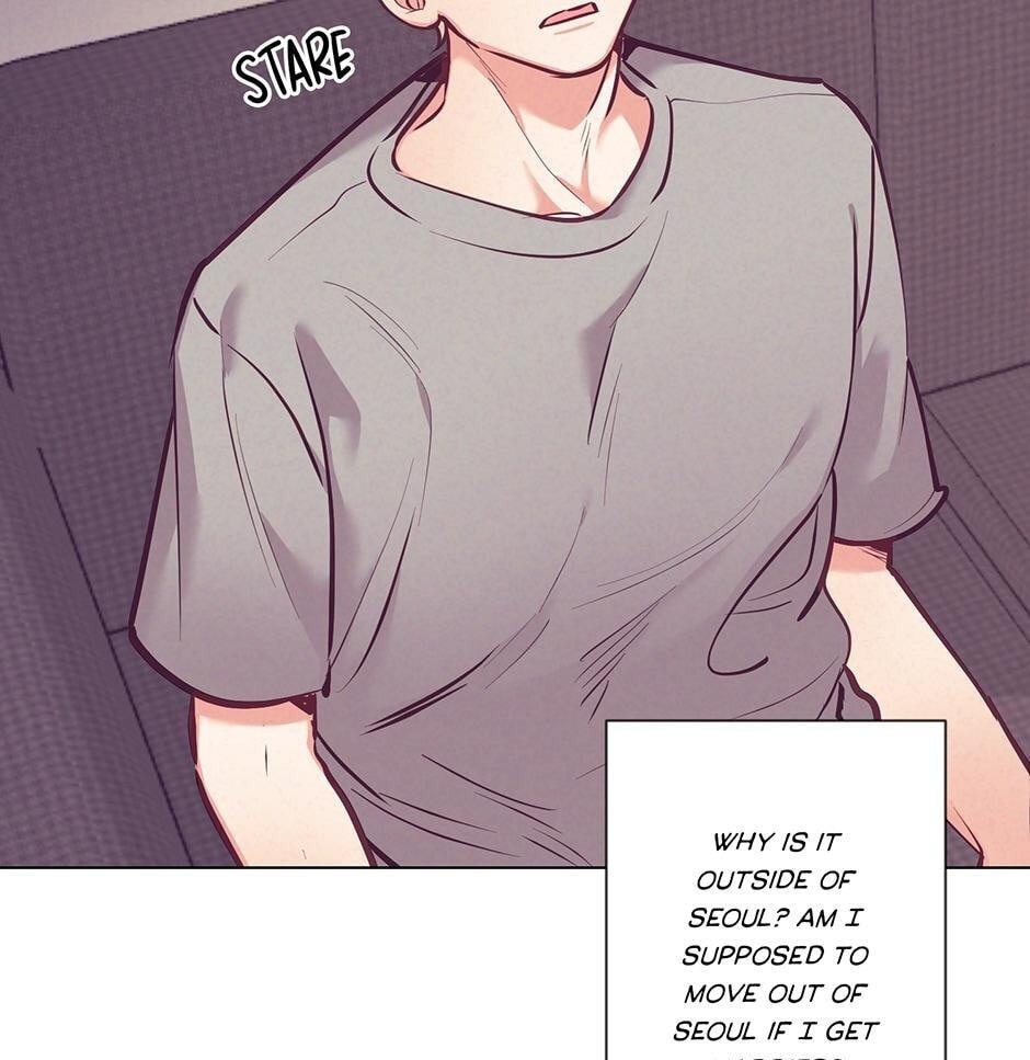 Bye-Bye Chapter 10 page 60 - 