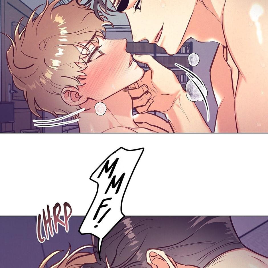 Bye-Bye Chapter 10 page 7 - 