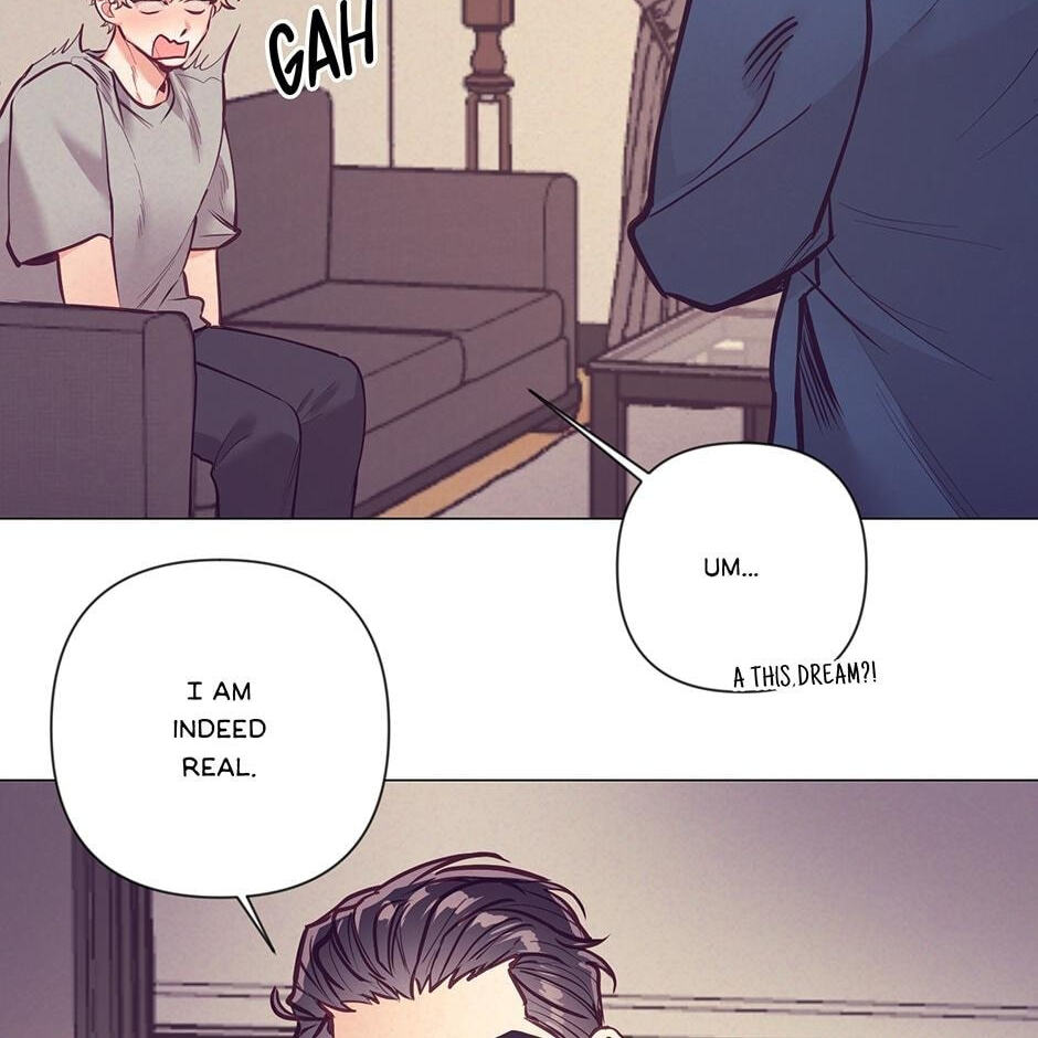 Bye-Bye Chapter 10 page 63 - 