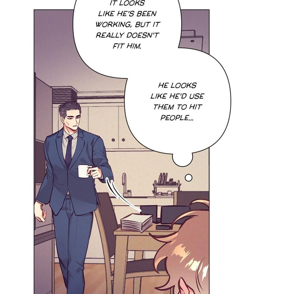 Bye-Bye Chapter 10 page 66 - 