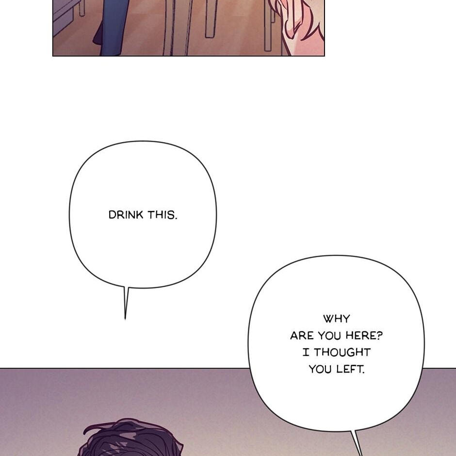 Bye-Bye Chapter 10 page 67 - 