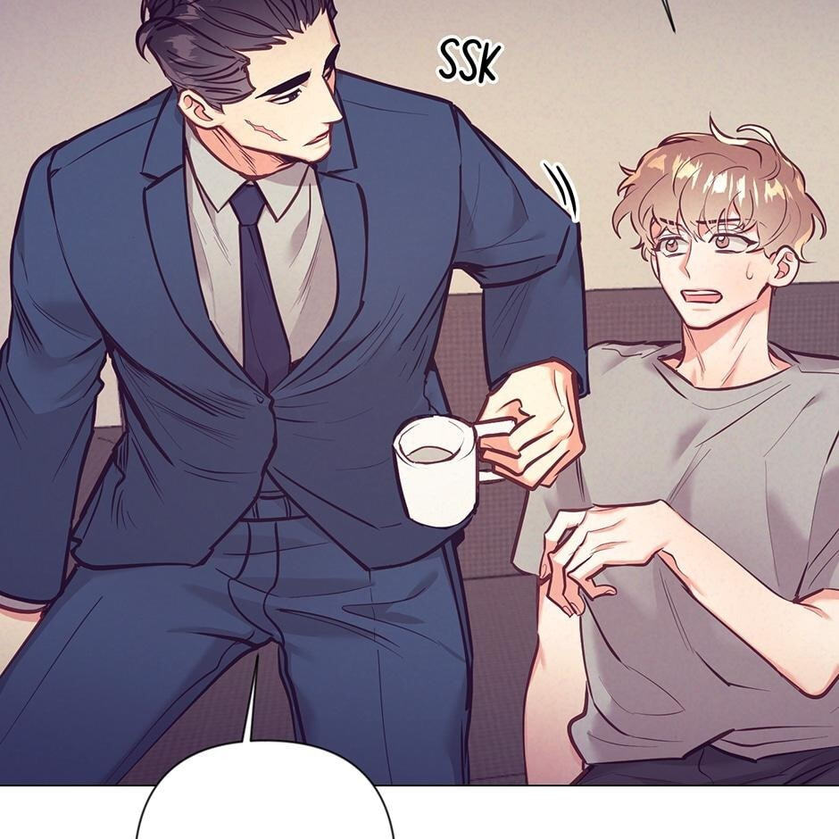 Bye-Bye Chapter 10 page 68 - 