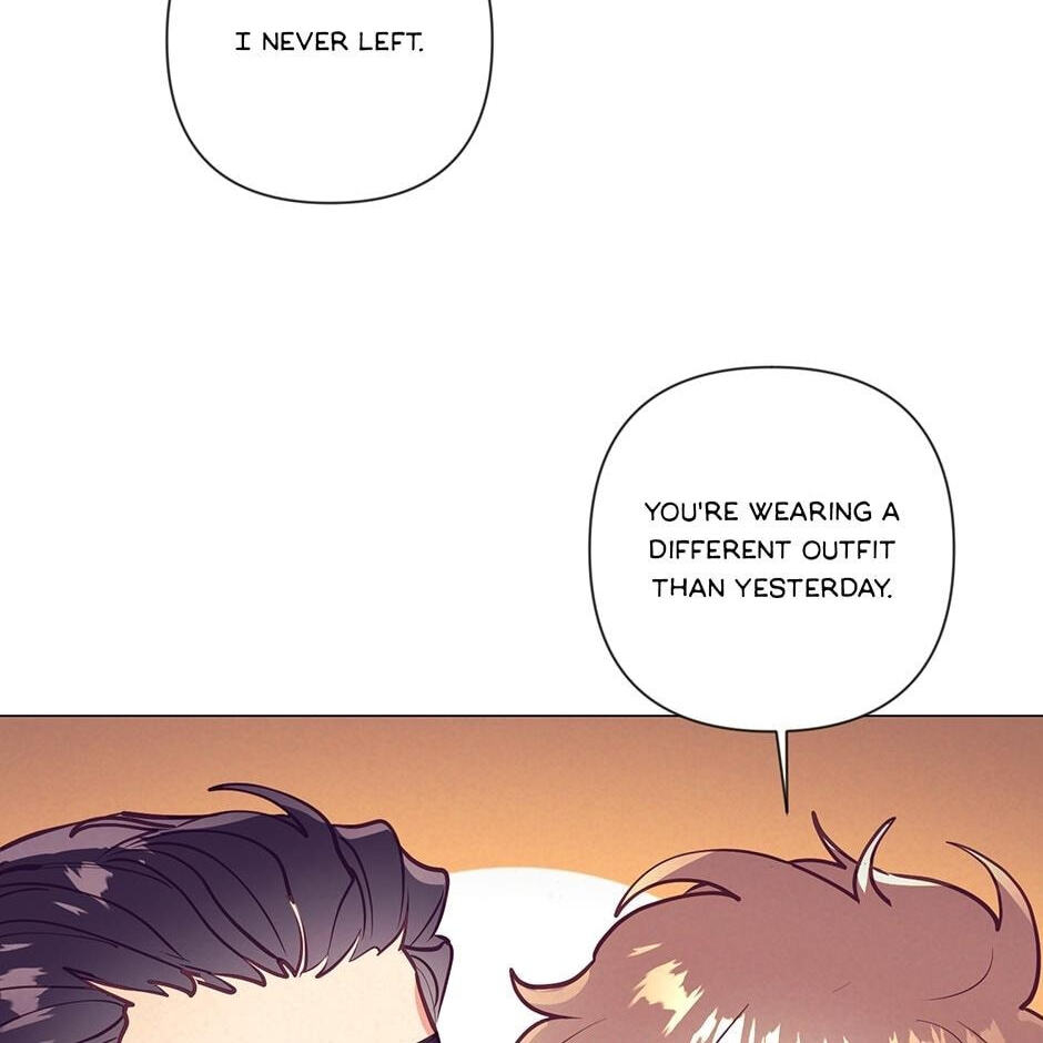 Bye-Bye Chapter 10 page 69 - 