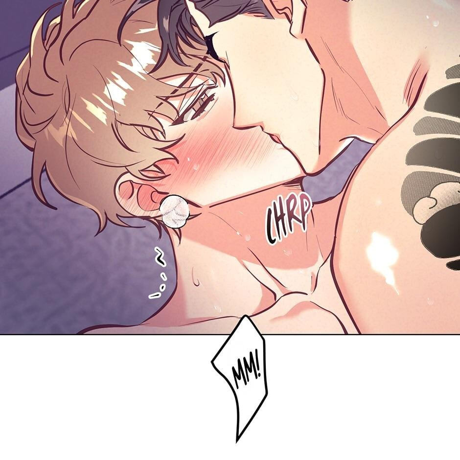 Bye-Bye Chapter 10 page 8 - 