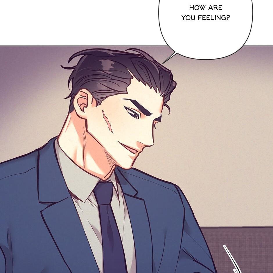 Bye-Bye Chapter 10 page 71 - 