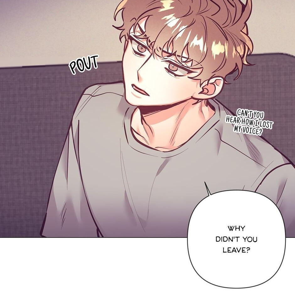 Bye-Bye Chapter 10 page 73 - 