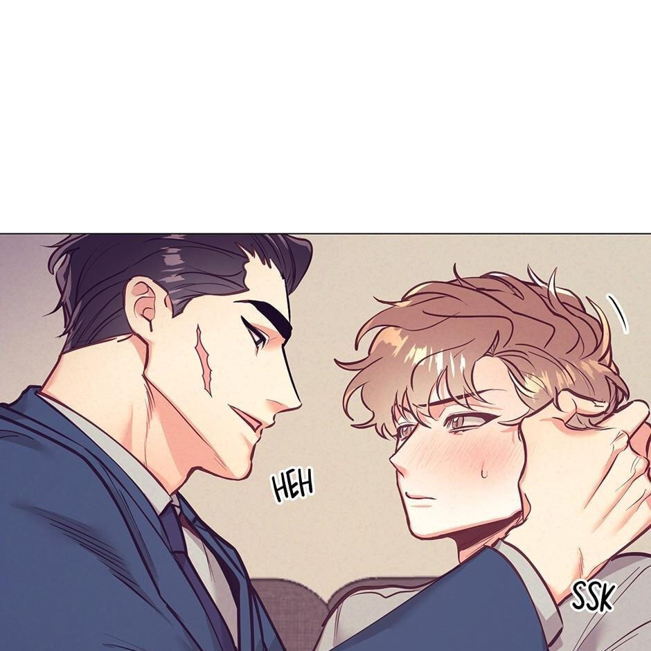 Bye-Bye Chapter 10 page 74 - 