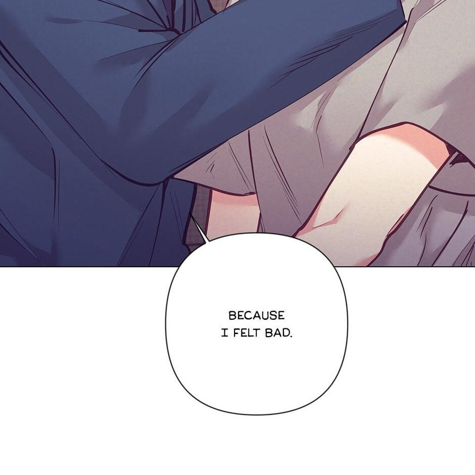 Bye-Bye Chapter 10 page 75 - 