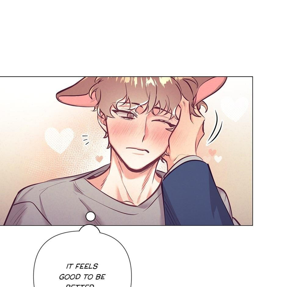 Bye-Bye Chapter 10 page 76 - 