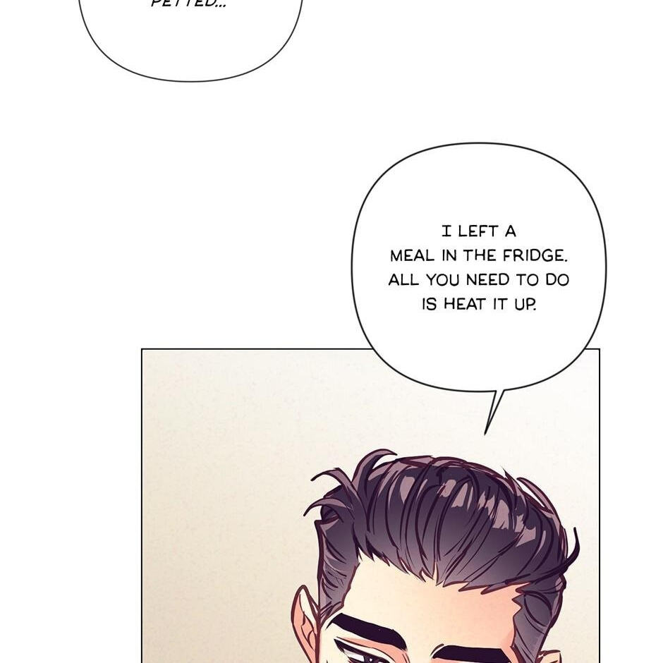 Bye-Bye Chapter 10 page 77 - 