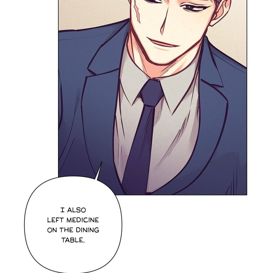 Bye-Bye Chapter 10 page 78 - 