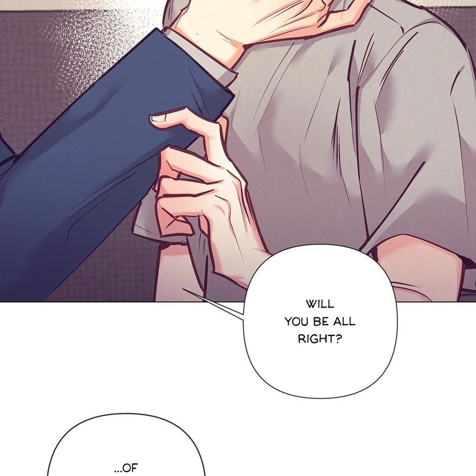 Bye-Bye Chapter 10 page 80 - 