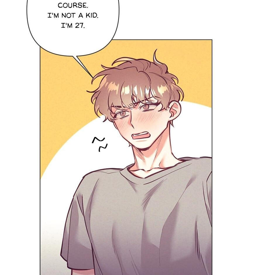 Bye-Bye Chapter 10 page 81 - 