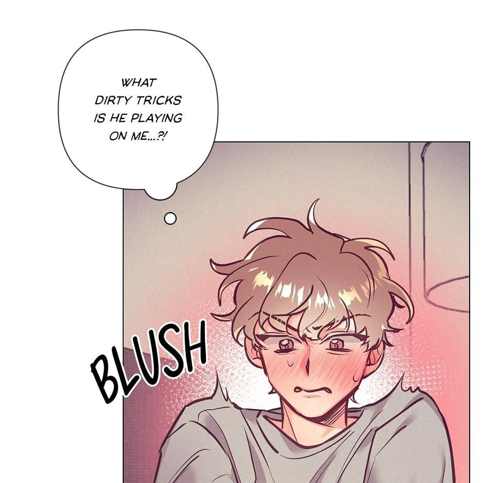 Bye-Bye Chapter 10 page 84 - 