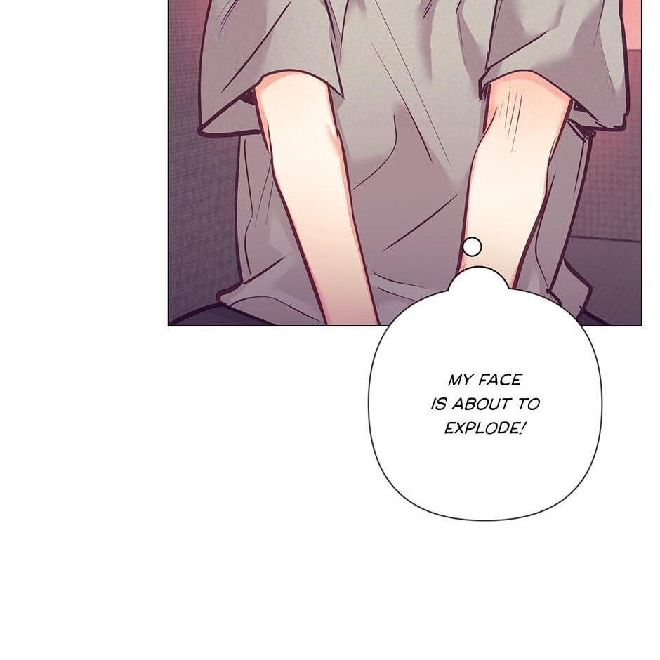 Bye-Bye Chapter 10 page 85 - 