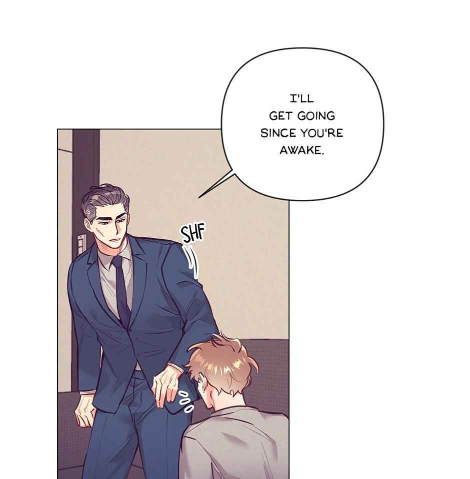 Bye-Bye Chapter 10 page 86 - 