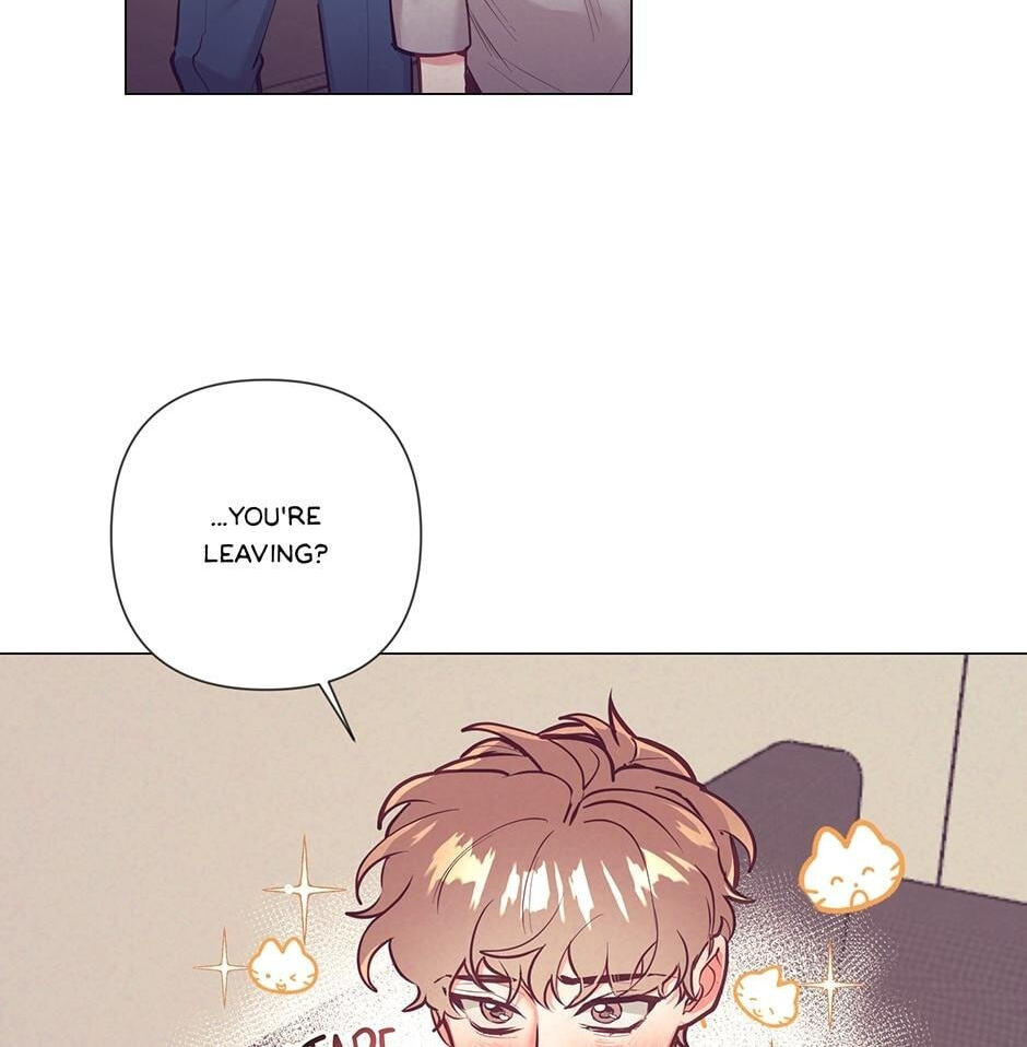 Bye-Bye Chapter 10 page 87 - 