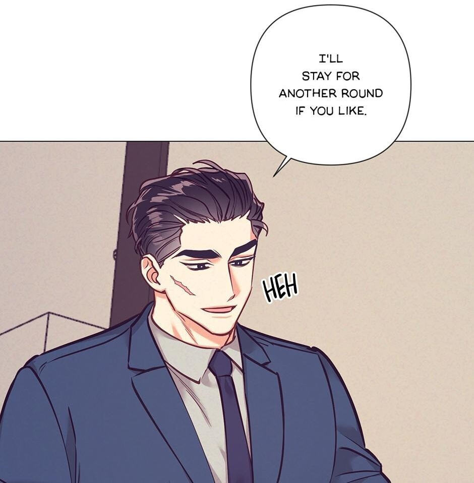 Bye-Bye Chapter 10 page 89 - 