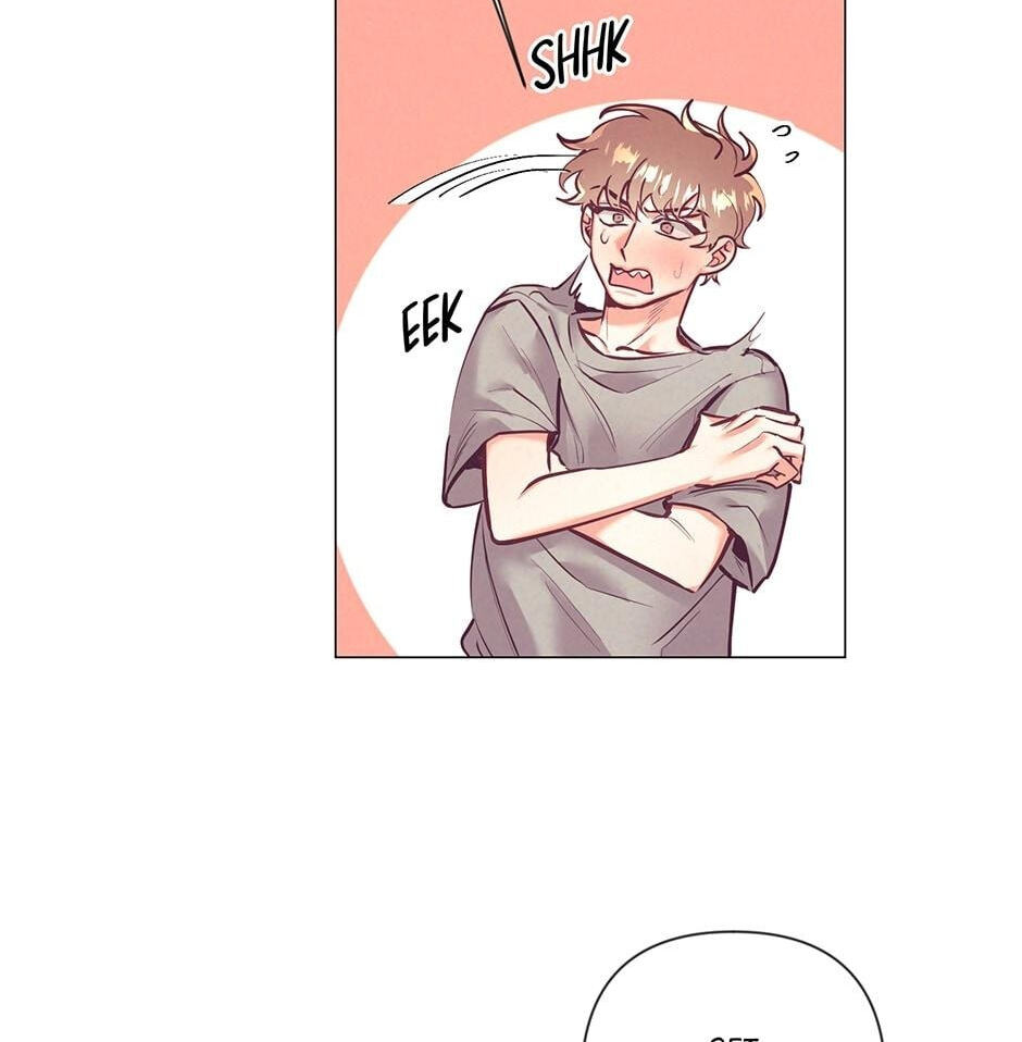 Bye-Bye Chapter 10 page 91 - 
