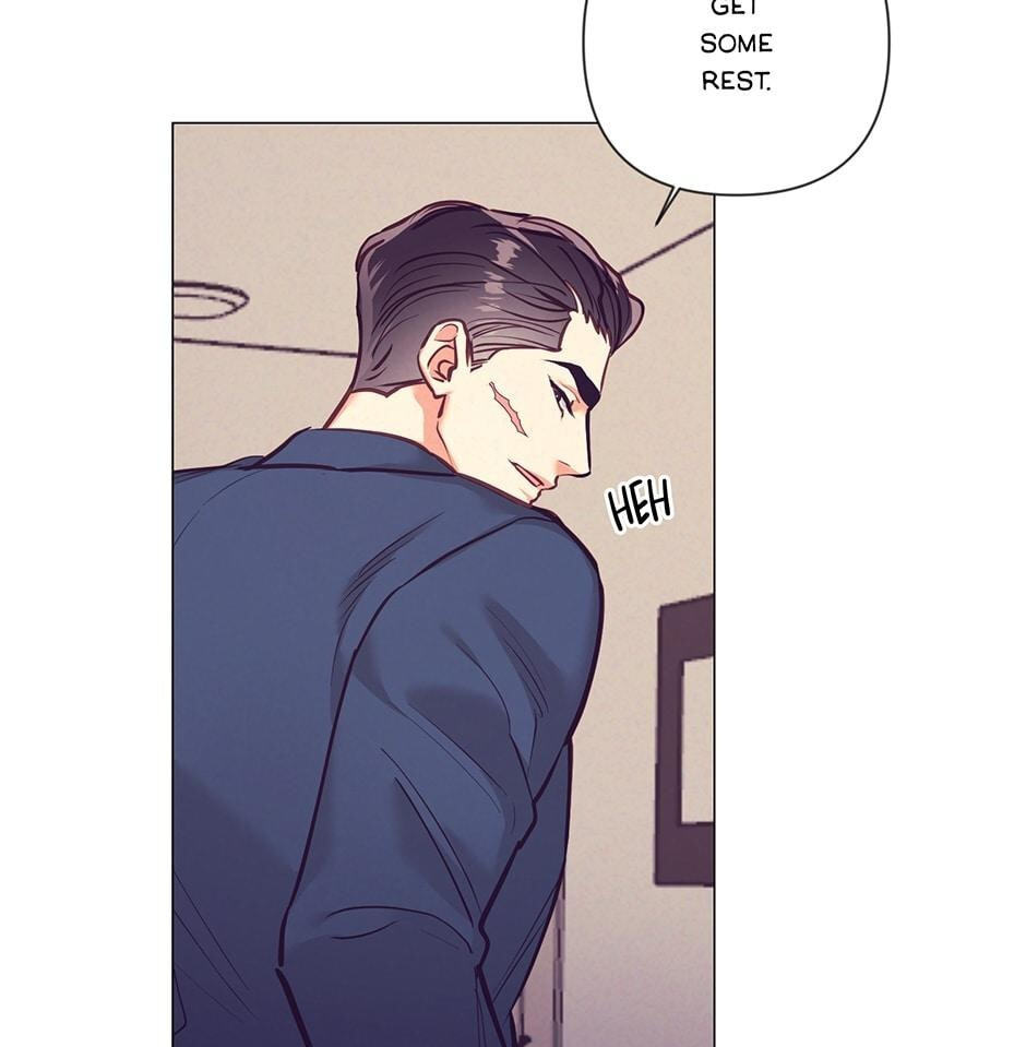 Bye-Bye Chapter 10 page 92 - 