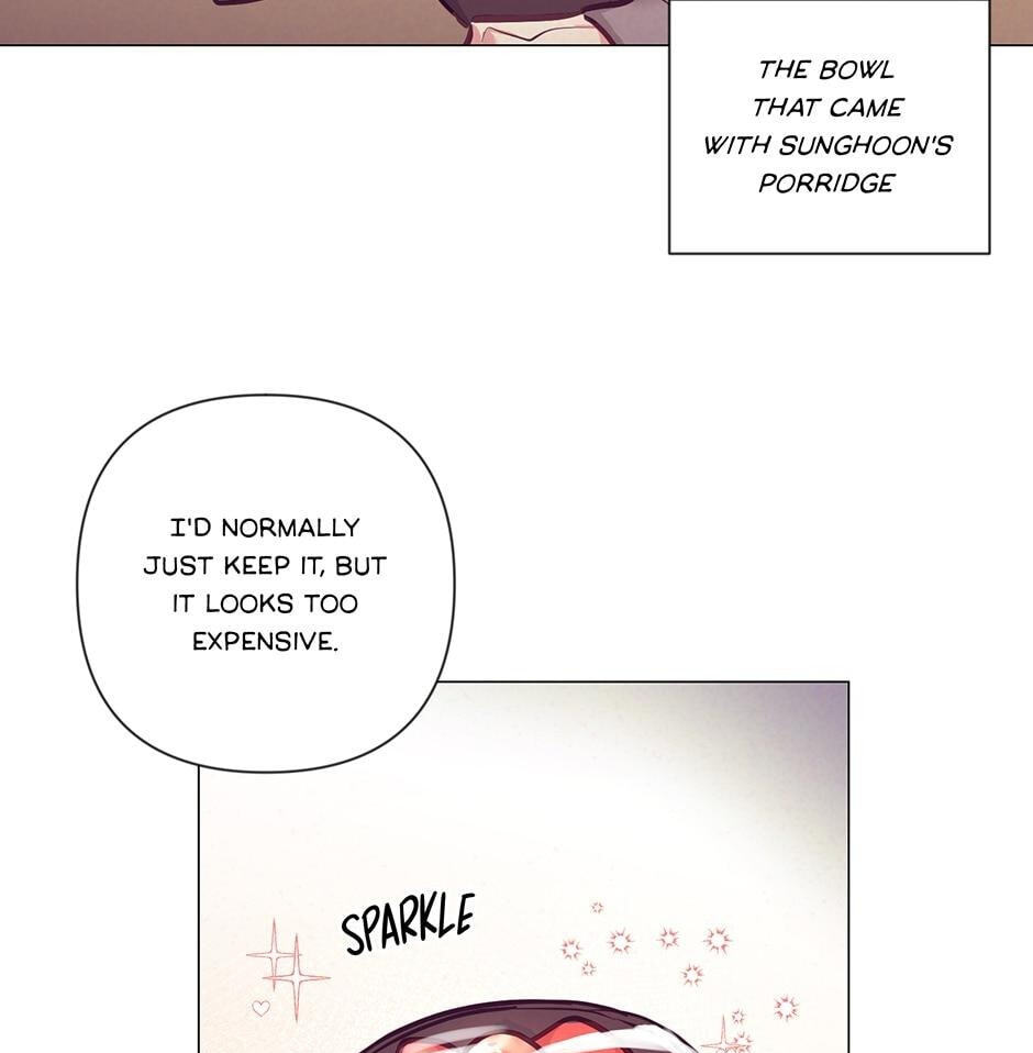 Bye-Bye Chapter 10 page 96 - 