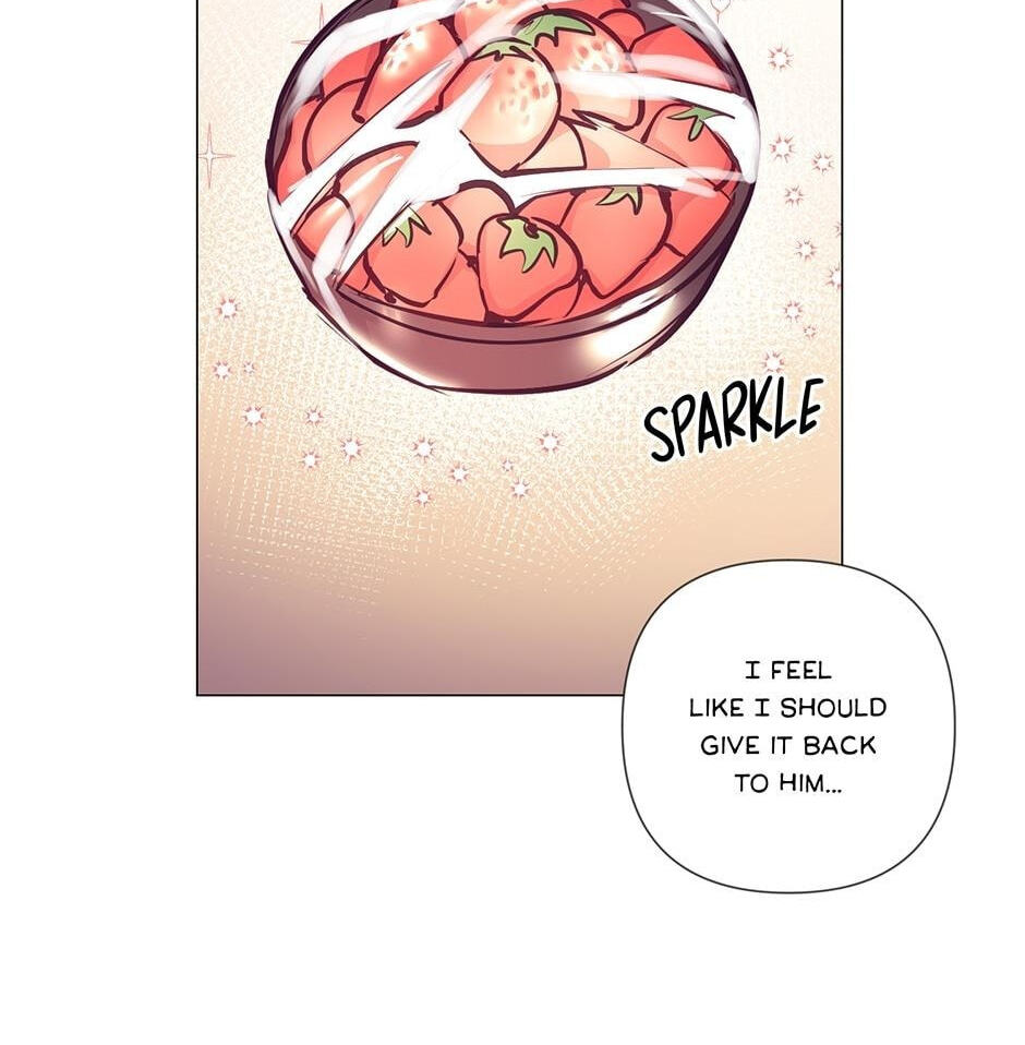 Bye-Bye Chapter 10 page 97 - 
